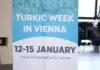 Тюркская неделя прошла в Австрии