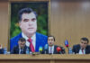 В Таджикистане зарегистрирована новая авиакомпания «Шохин Эйрлайнз»