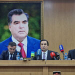 В Таджикистане зарегистрирована новая авиакомпания «Шохин Эйрлайнз»