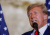 Врач Утин объяснил, зачем Трамп принимает высокие дозы аспирина