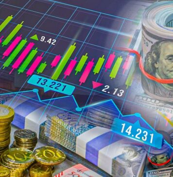 Курс доллара снизился на два тенге по итогам торгов 17 июля