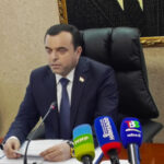 Антимонопольная служба Таджикистана назвала «китов» рынка