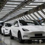 ЕЭК не будет продлевать квоту на льготный ввоз электромобилей в Казахстан