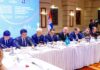 Сколько казахстанских компаний работают в Сербии