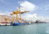 Грузооборот порта Туркменбаши планируют увеличить до 12–15 млн тонн к 2030 году