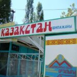 Казахстан арендует у Кыргызстана землю пансионатов на 49 лет
