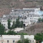 Мэр Гулистона пообещал, что горно-обогатительный комбинат «Адрасман» возобновит работу в сентябре