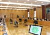 МИД Туркменистана провёл первое совещание по Году международного права