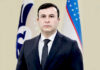 Назначен новый начальник Налогового управления города Ташкента