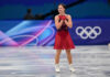 Николь Шерзингер поблагодарила Софью Самоделкину за выступление под ее композицию