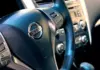 Nissan отзывает почти 643 тыс. автомобилей