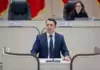 Новый спикер Жогорку Кенеша заявил, что будет работать с депутатами как одна команда
