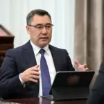 Садыр Жапаров рассказал о реформах в ГКНБ и о будущем Следственном комитете