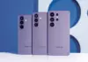 Samsung представила Galaxy S26 и новые наушники Galaxy Buds 4