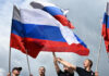Семь из десяти россиян считают Россию свободной страной, показали результаты опроса