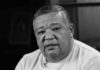 Скончался юморист Дилшодбек Мусабеков
