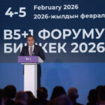 Султон Рахимзода: Центральная Азия — перспективный регион для сотрудничества с США