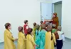 Священный месяц Ораза: дети идут по домам с радостной вестью