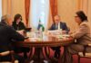 Торговля и инвестиции: Узбекистан и Омск укрепляют партнёрство