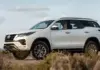 Toyota в Туркменистане популярнее, чем на родине в Японии
