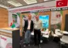 Турецкая компания Merkez Anadolu Kimya планирует выходить на рынок Туркменистана