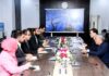Туркменистан и Пакистан усиливают энергетическое партнёрство