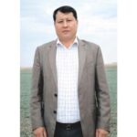 Туркменский земледелец из Лебапа более 30 лет добивается рекордных урожаев хлопка и пшеницы