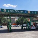В Антимонопольной службе заявили об отсутствии монополистов на рынке топлива в Таджикистане в 2025 году
