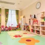 В детском саду Ферганы ребёнка ударило током: омбудсман взяла ситуацию под контроль