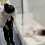 В Фергане после массового отравления детей сменился владелец компании-поставщика питания
