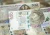 В канцелярии президента Польши похитили свыше $140 тысяч