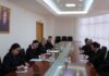 В МИД Туркменистана состоялось вручение копий верительных грамот Послом Индонезии