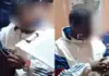 В Сурхандарье задержали иностранца при попытке дать взятку инспектору ДПС