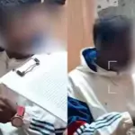 В Сурхандарье задержали иностранца при попытке дать взятку инспектору ДПС