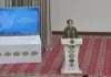 В Туркменистане отметили Международный день родного языка