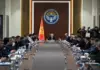 Восьмое заседание комиссии по дебюрократизации: Глава кабмина объявил устные замечания министрам