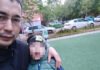 «Заболел ОРВИ и перенес нейроинфекцию»: мальчик из Астаны ослеп после болезни