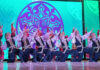 «Зыряночка» – планета талантов