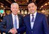 Объем американских инвестиций в энергетику Казахстана превысил $60 млрд