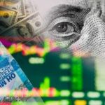 Курс доллара снизился до 461 тенге на бирже