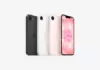 Apple представила iPhone 17e за $599