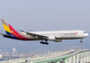 Asiana Airlines возобновляет регулярные рейсы между Сеулом и Ташкентом