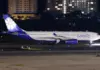 Belavia переходит на летнее расписание по маршруту Минск — Туркменбаши