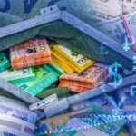 Курсы валют в обменниках Астаны и Алматы на 30 марта