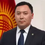 Чынгыз Молдокеев назначен директором госпредприятия «Кыргызгеология»