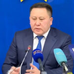 ЦИК досрочно прекратила полномочия депутата Жогорку Кенеша КР Курманкула Зулушева