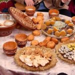 Экспорт казахстанских национальных продуктов может достигнуть $50–80 млн к 2028 году