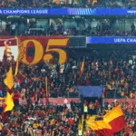 «Галатасарай» планирует зарабатывать на франшизе кофеен по всей Турции