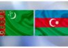 Главы МИД Туркменистана и Азербайджана сверили позиции по ближневосточной повестке