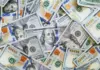 Госдолг США впервые превысил 39 триллионов долларов